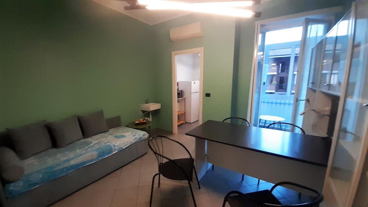 Appartement Metronear à Collegno Extérieur photo