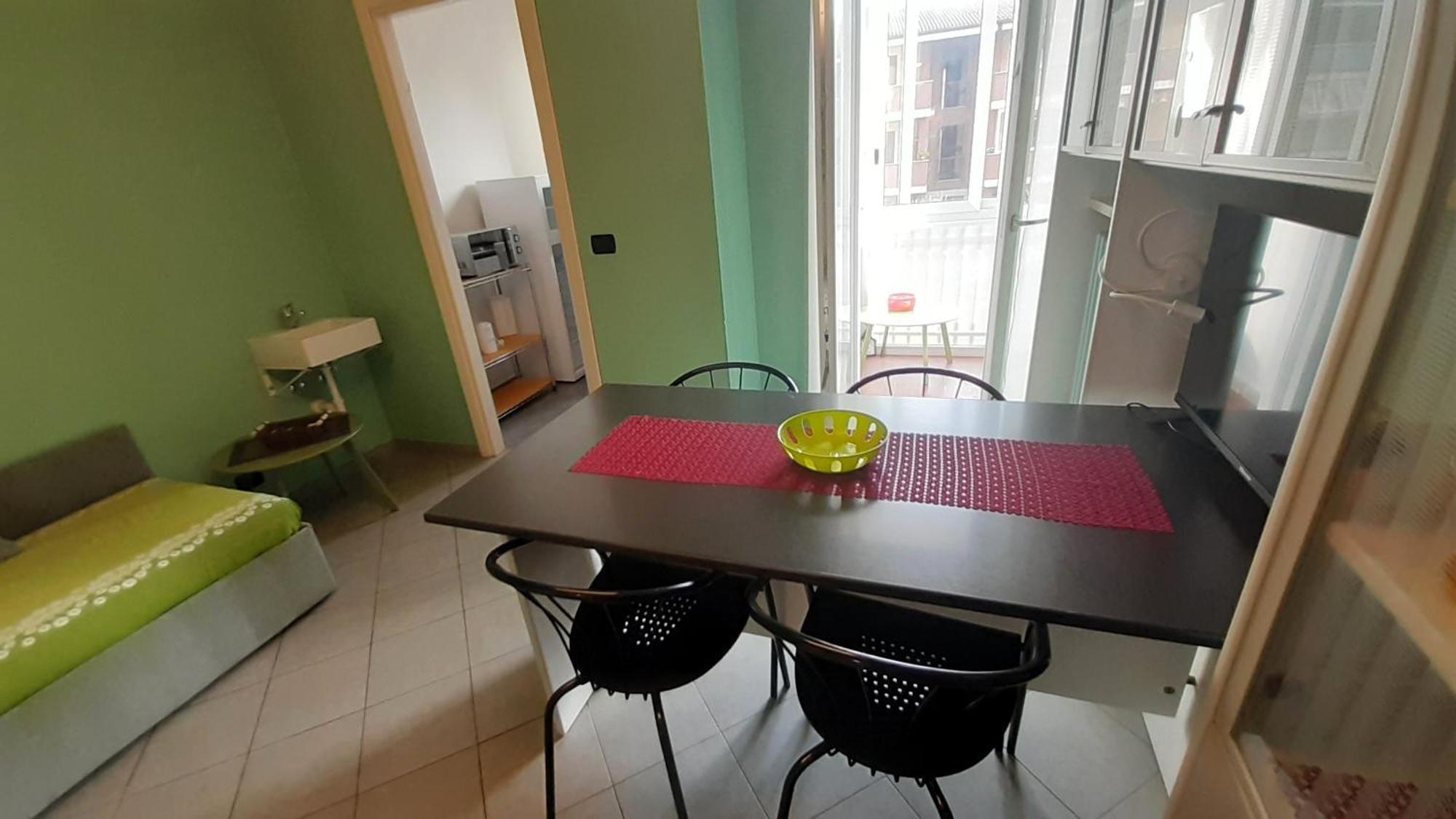 Appartement Metronear à Collegno Extérieur photo
