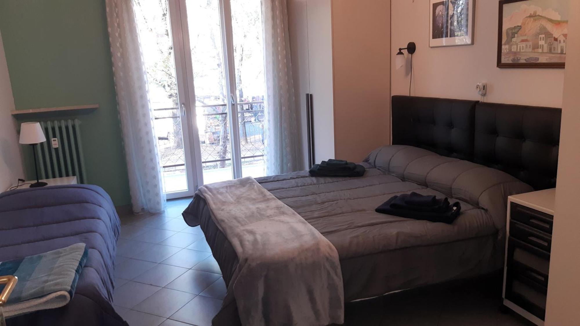 Appartement Metronear à Collegno Extérieur photo