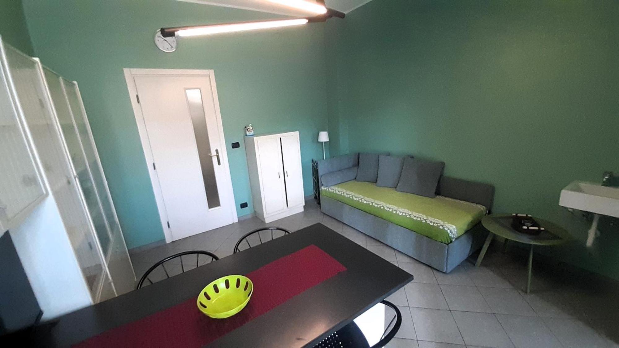 Appartement Metronear à Collegno Extérieur photo