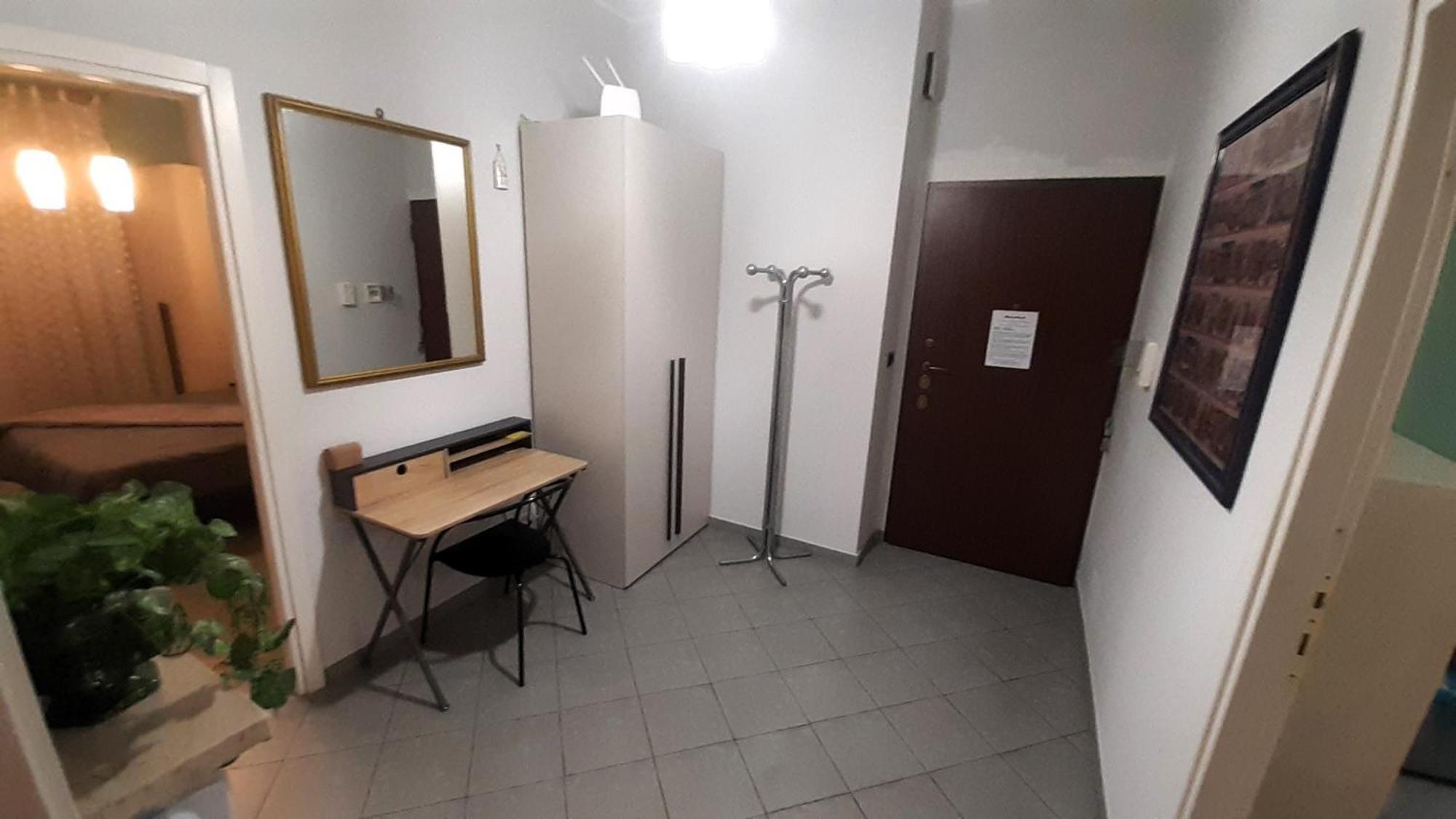 Appartement Metronear à Collegno Extérieur photo