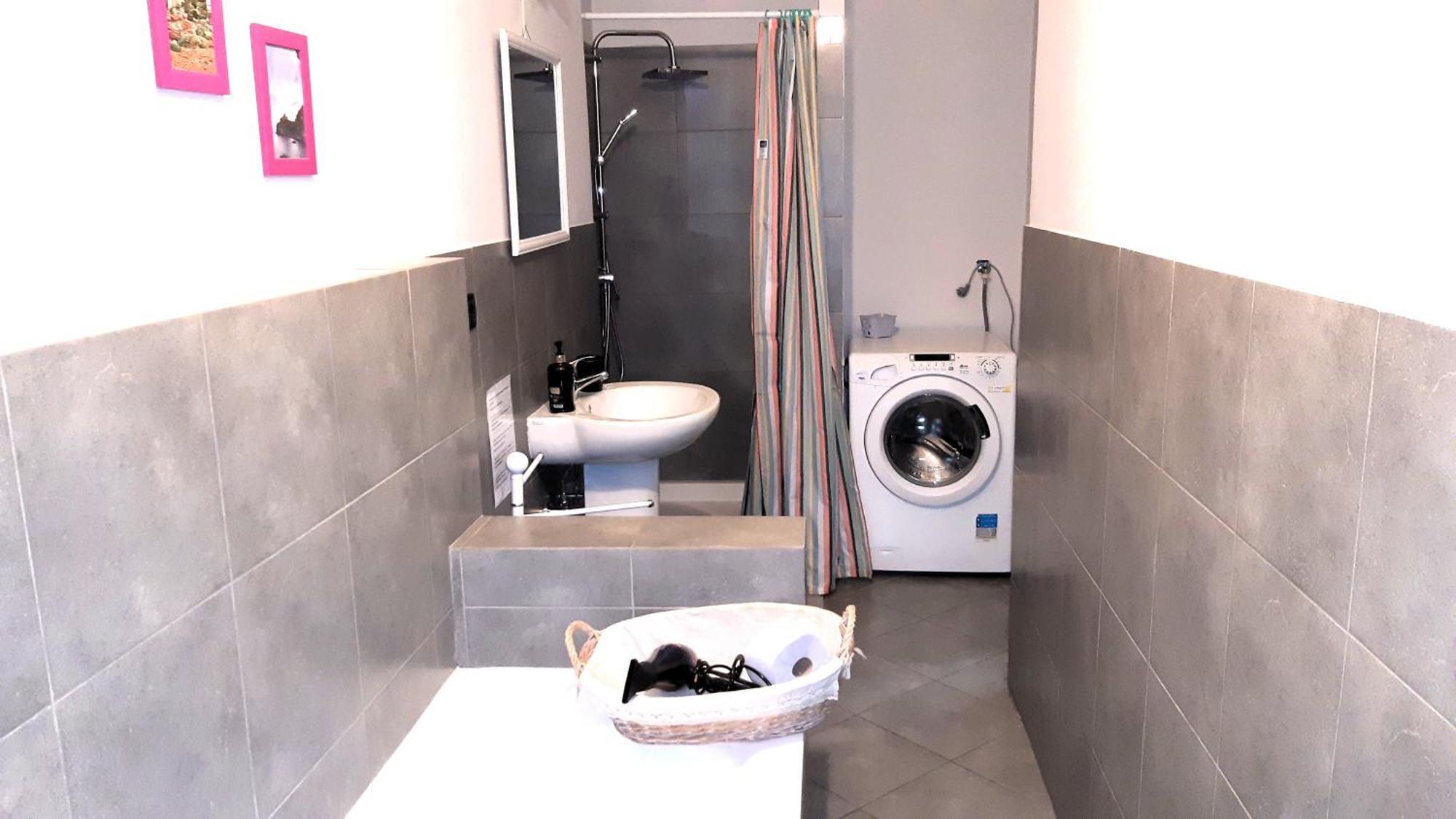 Appartement Metronear à Collegno Extérieur photo