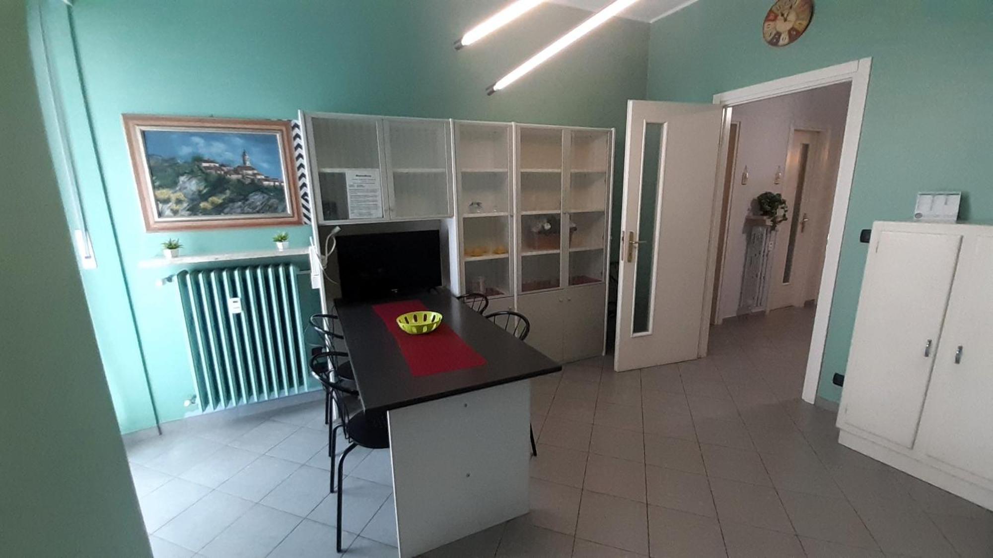 Appartement Metronear à Collegno Extérieur photo